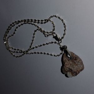 Genuine Arkansas quartz